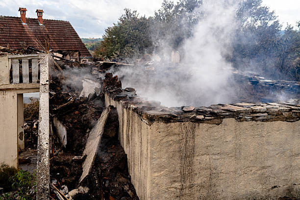 Affordable Smoke Damage Removal solutions in Gilbert, AZ